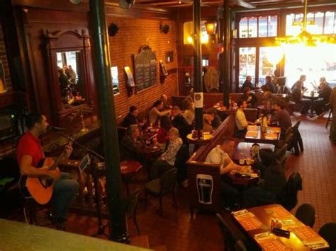 best bars in quebec city|Best Live Music Bars and Restaurants .